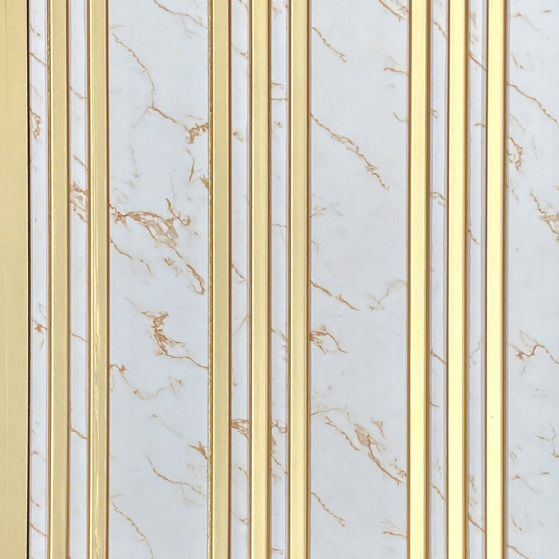 DECORIF Set 10 panouri decorative perete