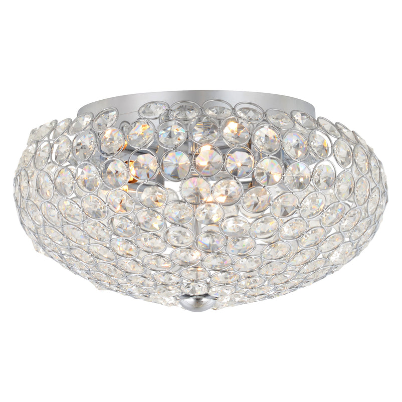 CAMID Plafonieră 3x40W G9