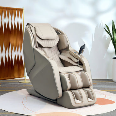 ELYSIUM Fotoliu masaj