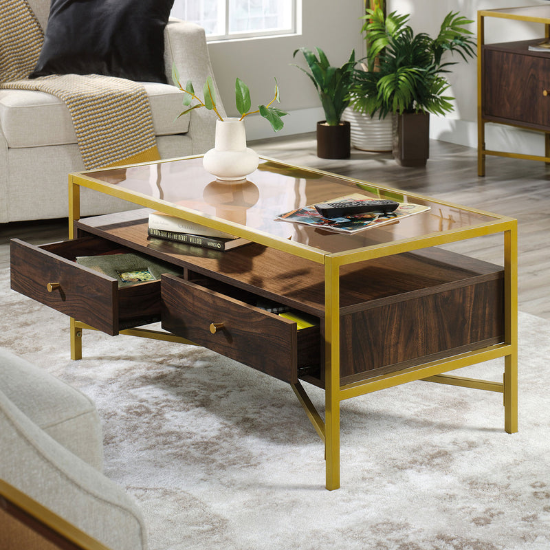 HARPER HEIGHTS Măsuță cafea