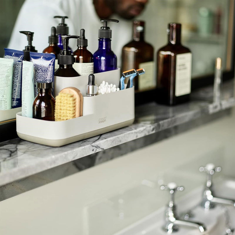 EASYSTORE Organizator accesorii baie