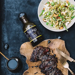 STOKES Sos de soia Hoisin