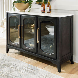 MEDFORD Bufet 3 uși