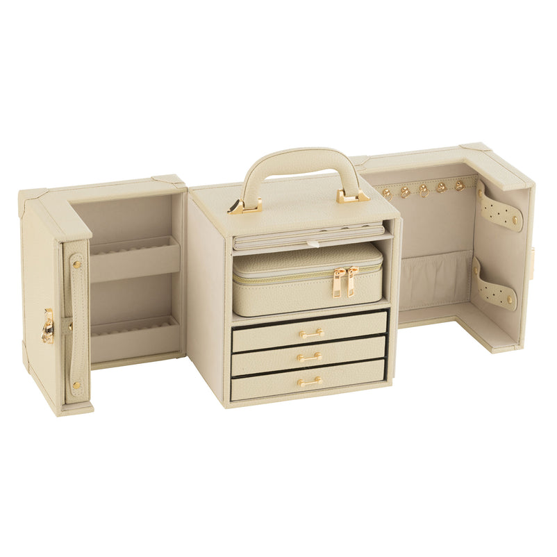 CASE Cutie bijuterii