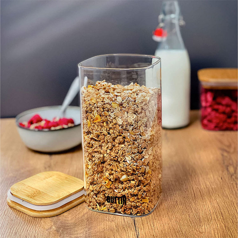 QUTTIN Recipient depozitare