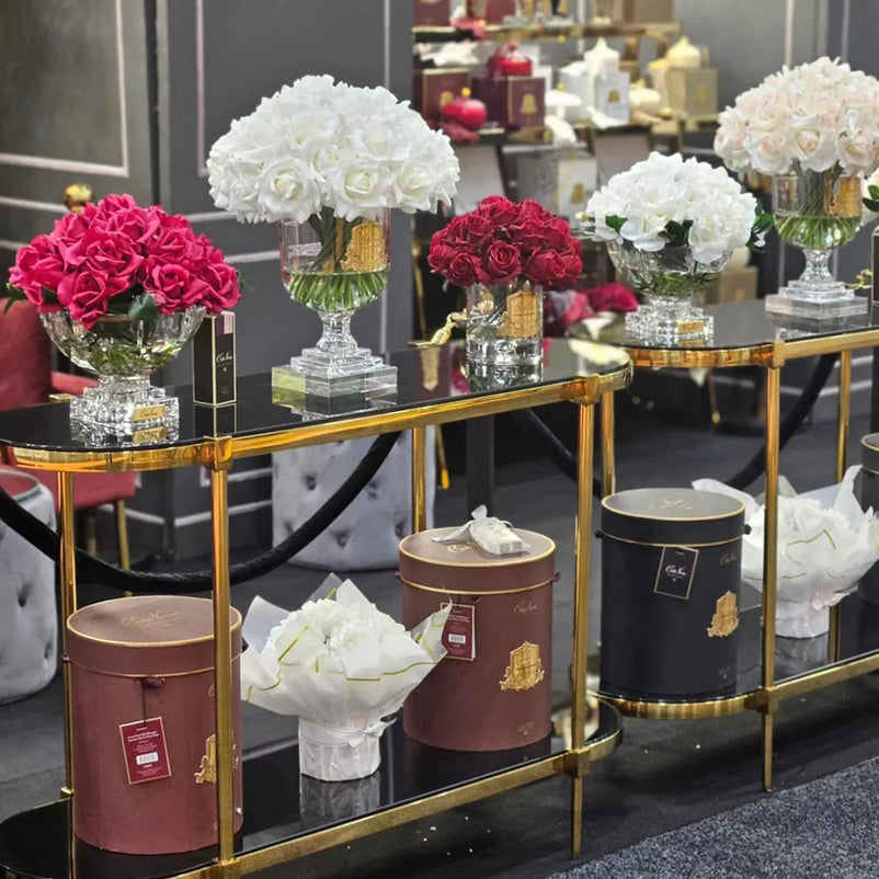 VERSAILLES Difuzor parfum cameră