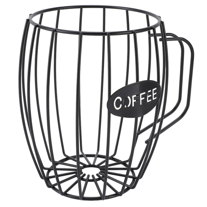 COFFE Organizator capsule cafea