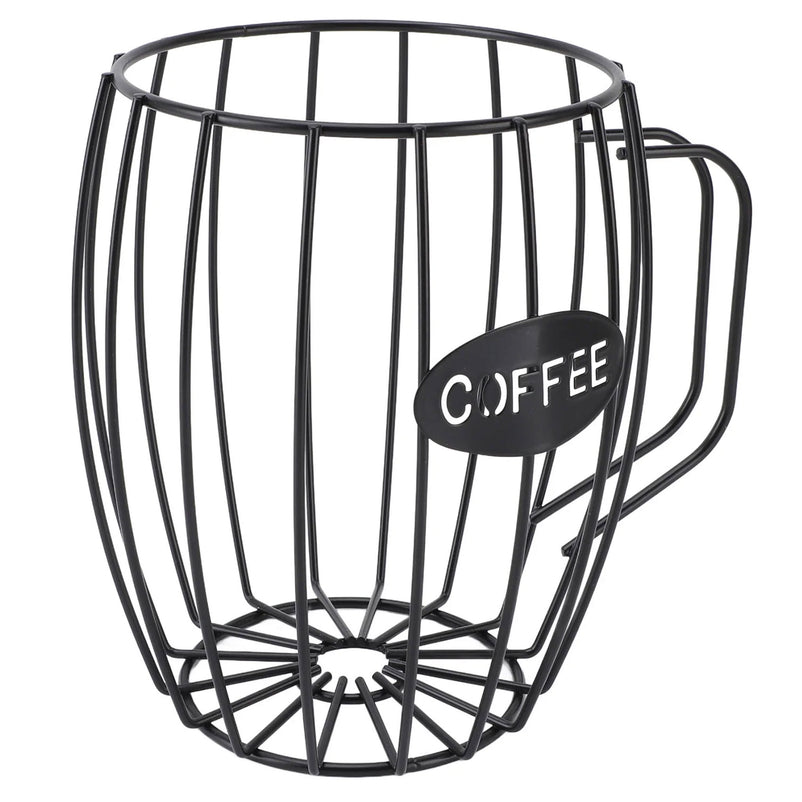 COFFE Organizator capsule cafea