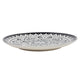 HARMONY Farfurie aperitiv, ceramică, D.19cm