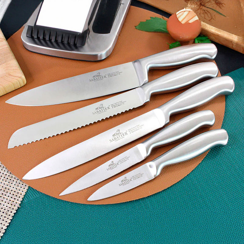 ORYS Cuțitul bucătarului