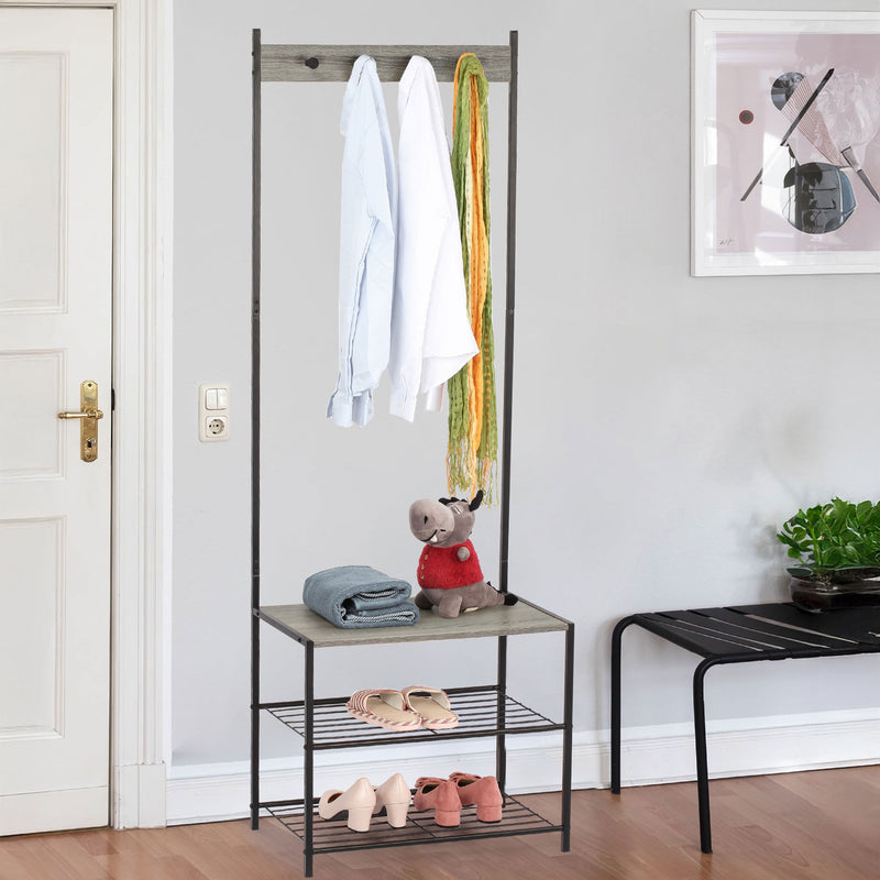 HOME PLUS Cuier