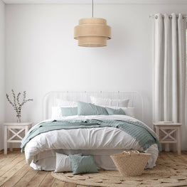 CALISTO JUTA Pendul 1x15W E27