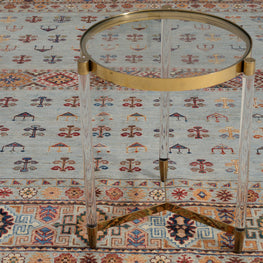 KHORJEEN Covor cameră, 177x240cm