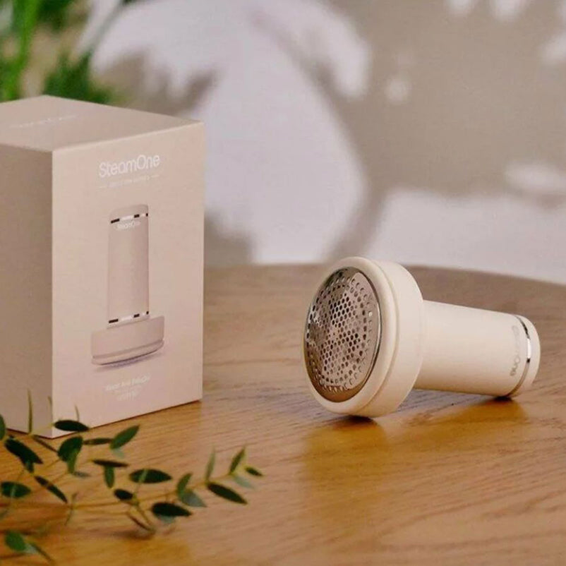 LAUNDRY CARE Aparat de curățare scame