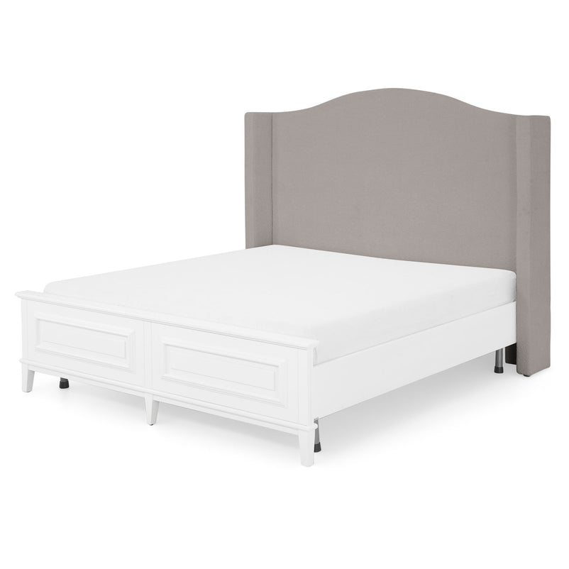 ALABAMA Pat tapițat, 180x200cm