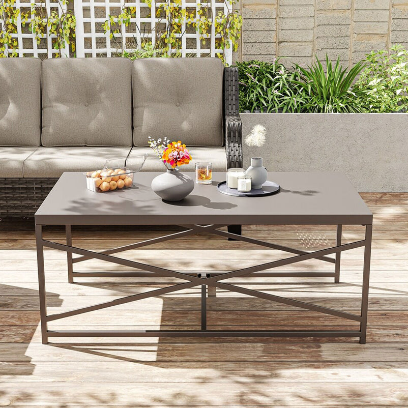 LONDON Măsuță exterior