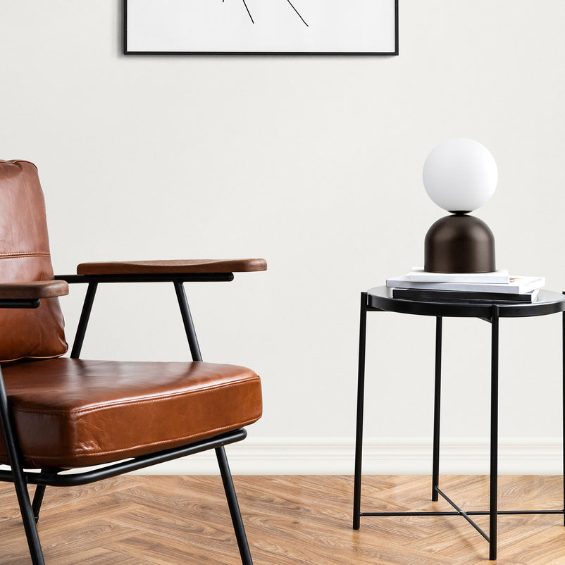 MIKI Veioză 1x8W G9