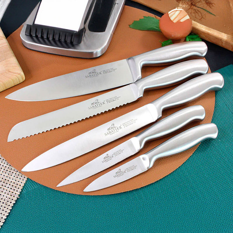 ORYS Cuțit pentru pâine