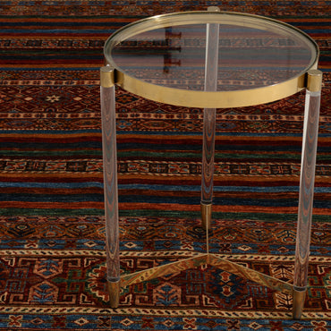 KHORJEEN Covor cameră, 177x243cm