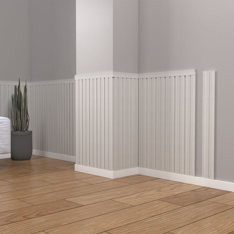 DECORIF Set 12 panouri decorative perete