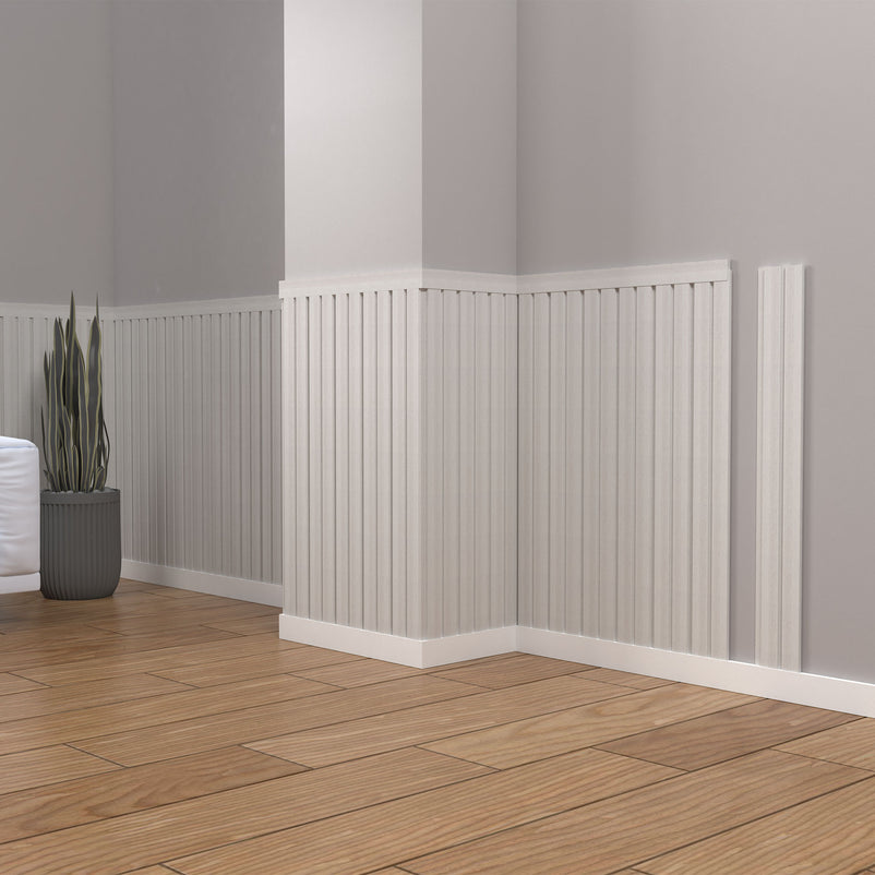 DECORIF Set 12 panouri decorative perete