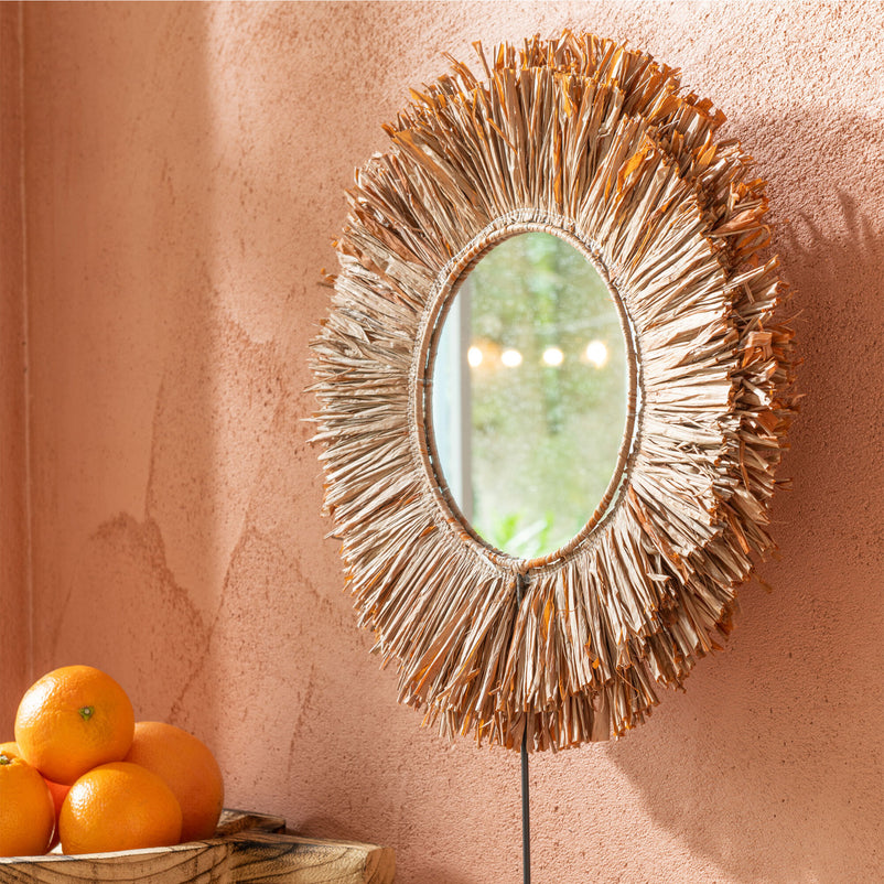 RAFILA Oglindă de masă