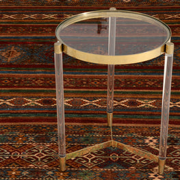 KHORJEEN Covor cameră, 177x244cm