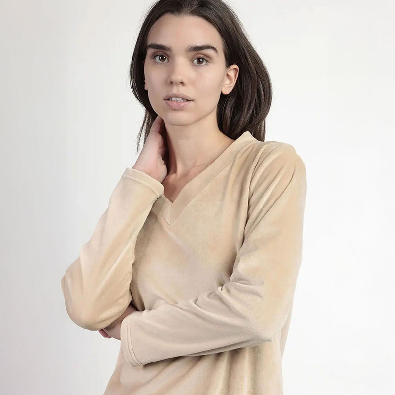 PICO ORIENTAL Pijama