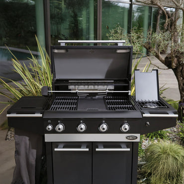 LIGORIO/IBRIDO Rotisor