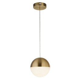 MARBLES Pendul 1x22W LED