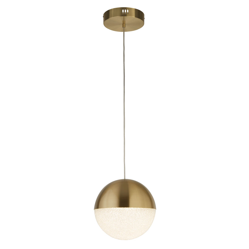 MARBLES Pendul 1x22W LED