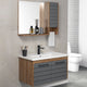 ARISTO/VICTOR Set mobilier baie