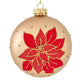 POINSETTIA Glob