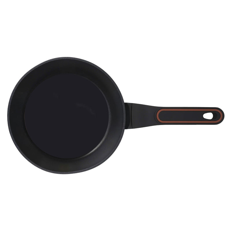 QUTTIN Tigaie, aluminiu