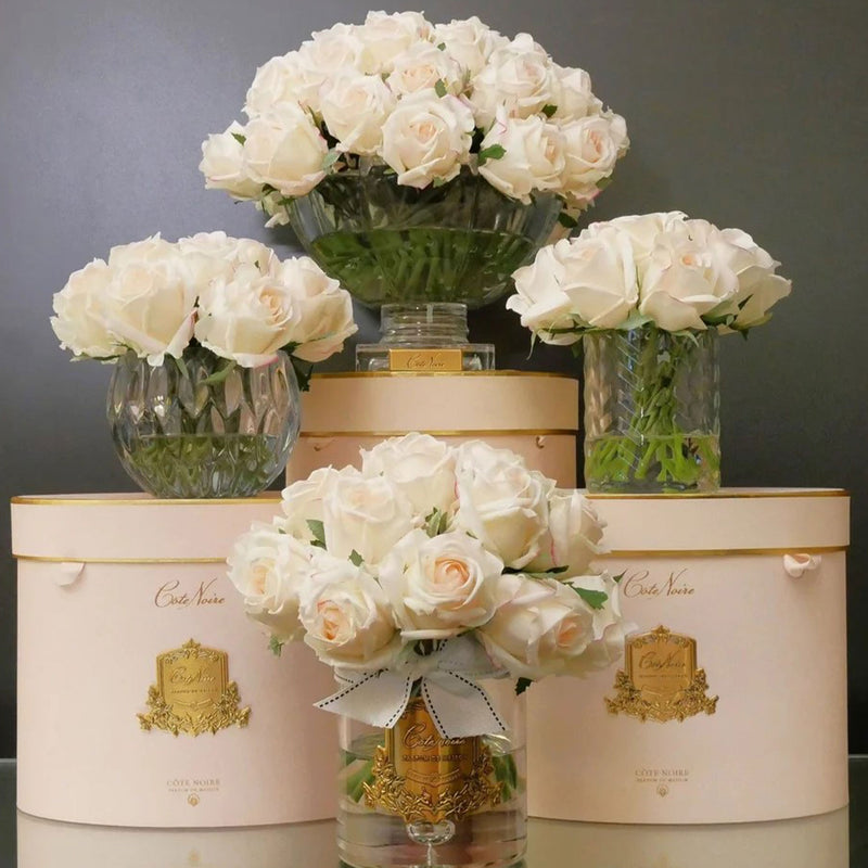 LUXURY ROUD BOUQUET Difuzor parfum cameră