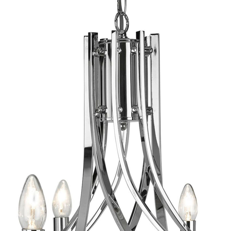 ASCONA Lustră 8x60W E14