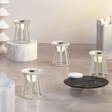 MOON Decorațiune exterior