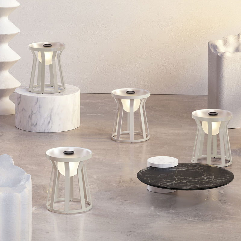 MOON Decorațiune exterior