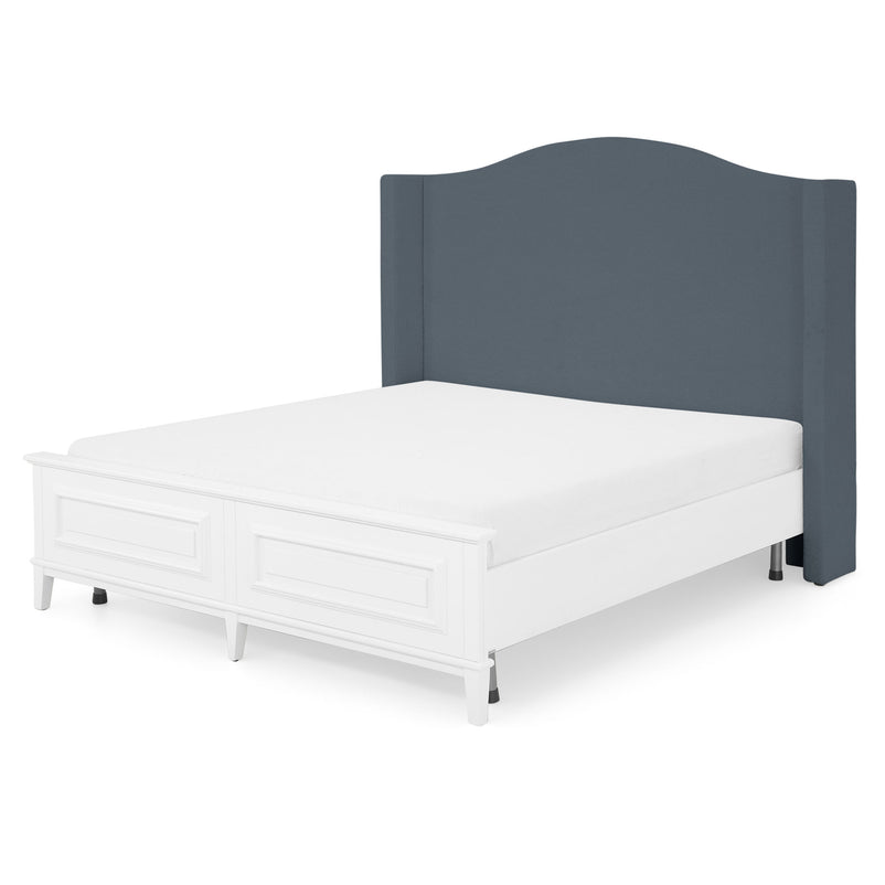 ALABAMA Pat tapițat, 180x200cm