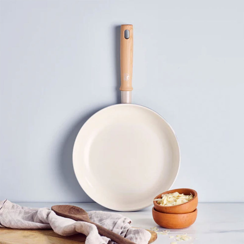 NORDIC Tigaie, aluminiu