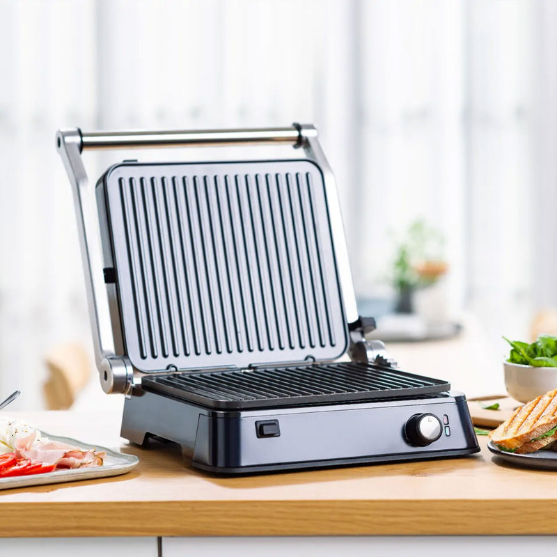 CONNECT Grill electric