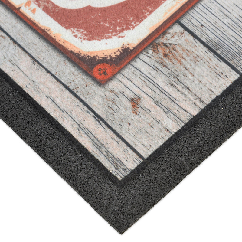 REGOLE DELLA CASA Covoraș intrare, 40x68cm