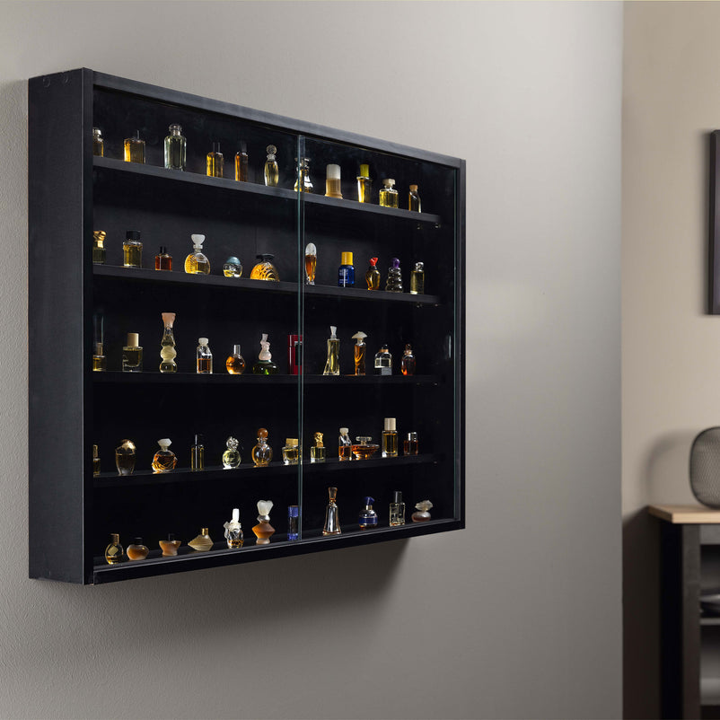 VISION Vitrină suspendată