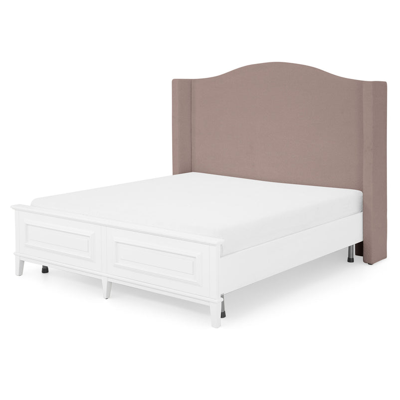 ALABAMA Pat tapițat, 180x200cm