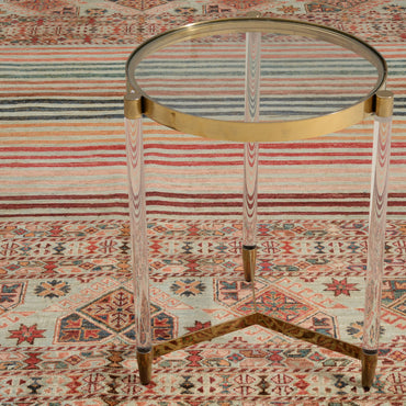 KHORJEEN Covor cameră, 176x242cm