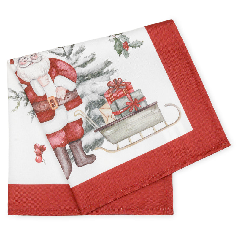 MERRY Set 6 șervețele