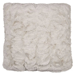 RIBBED BEAR Pernă decorativă, 45x45cm