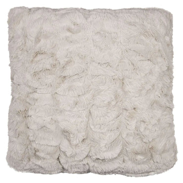 RIBBED BEAR Pernă decorativă, 45x45cm