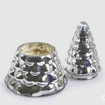 PINO SILVER Lumânare parfumată