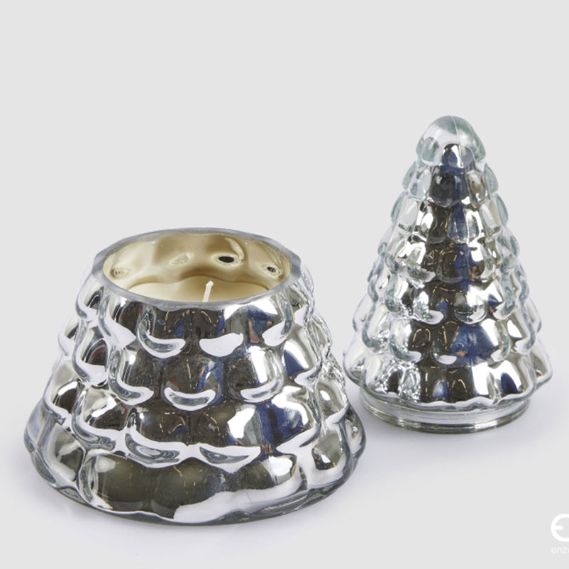 PINO SILVER Lumânare parfumată